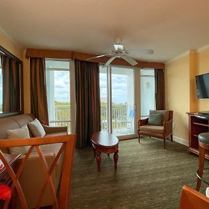 Suite à 1 Chambre à Coucher