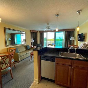 Suite à 2 Chambres à Coucher